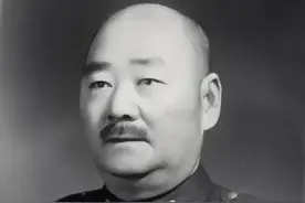 蒋介石麾下的五虎上将,都是谁,最终的结局如何?图片