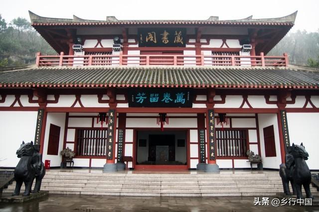国庆预热！“三国之源 潮起顺庆”演唱会后“跟着陈寿写三国”建议