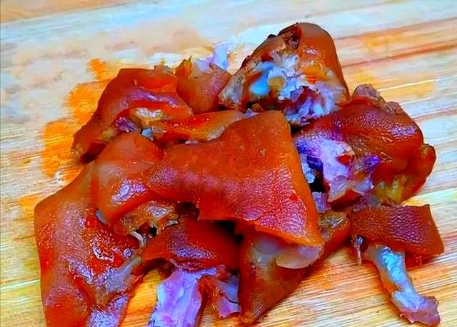 秋天多吃这个肉，比鸡肉、牛肉都营养，滋补又美味，体虚的人多吃