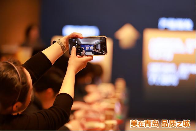 政企平台三方联动 激活冬季文旅新动能 “美在青岛”票根经济旅游住宿私享会 成功举办