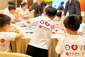 这场与“糖”的人生持久战，何以一路“童”行？图片