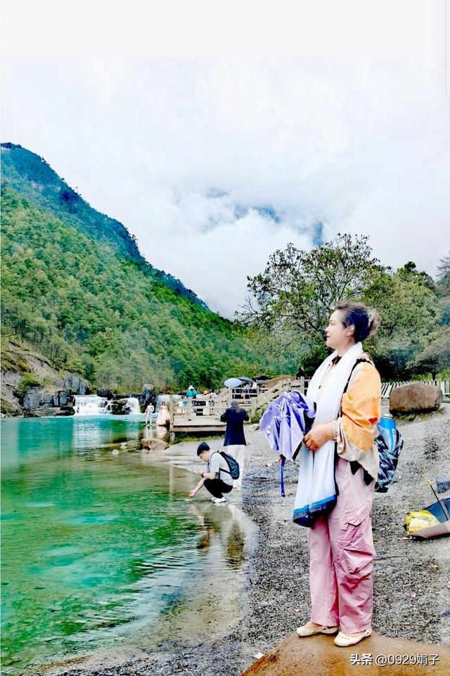 海拔3300米高度，面对矿泉水泡浮囊的羊皮鞋，不得不说的高反问题