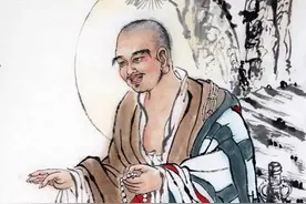 南北朝时期的“神不灭”理论：未卜先知、灵魂不灭、法术逆天图片