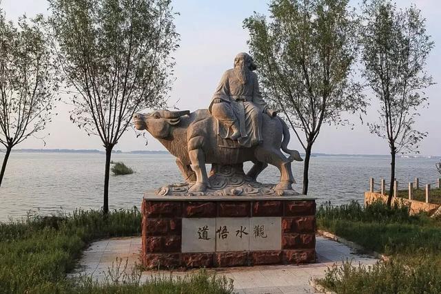 秋冬来单县，喝“天下第一汤”，逛“天下第一坊”！