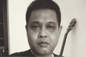 柳州山歌王英雄离世！去年患尿毒症频繁透析，曾说喝白开水没味道图片