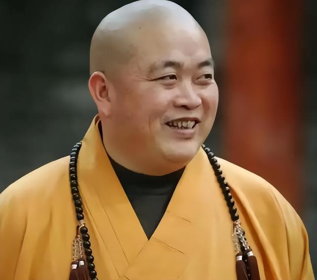 释永信刚被查，令人担心的事就发生了，著名央视主持人受到了牵连