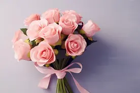 母亲节|感恩母亲，爱在心间流淌图片