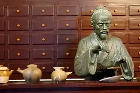 张仲景流传至今的鼻炎方，排出深层鼻涕和痰图片