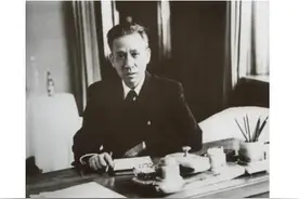 刘少奇六次到访苏联，见过列宁，也拒绝过斯大林的敬酒！图片