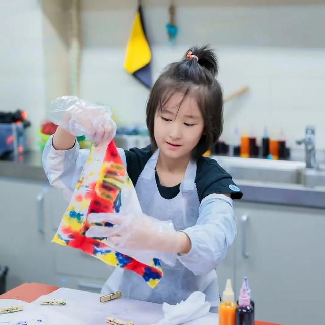 北京博物馆季｜寻福纳吉迎家和——北京艺术博物馆举办暑期亲子活动