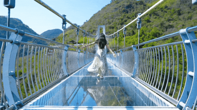 跑清马，游山水｜清远这座被自然偏爱的城市，藏着太多惊喜