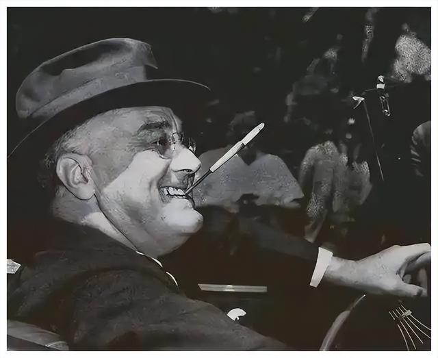 美国最差劲的总统是谁，不是特朗普、不是拜登，而是作恶多端的他