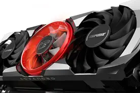 DIY电脑干货分享:有哪些显卡型号矿卡最多？图片