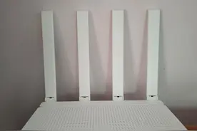 2025年，200元在京东能买到啥超牛wifi6/7路由器？全屋信号全覆盖图片