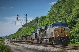 谁给俄罗斯援助600万发炮弹？ 13000节东亚武器列车：横穿西伯利亚图片