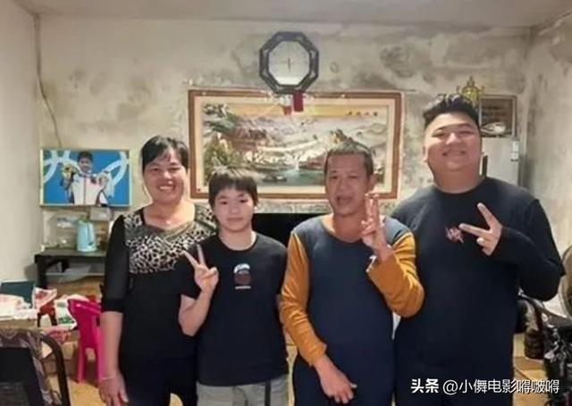 全红婵家别墅正式封顶，令人不适的事发生，还不止一件