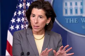突然对中国电动汽车下手，乘用车进口几乎为0，美国这是闹哪样？图片