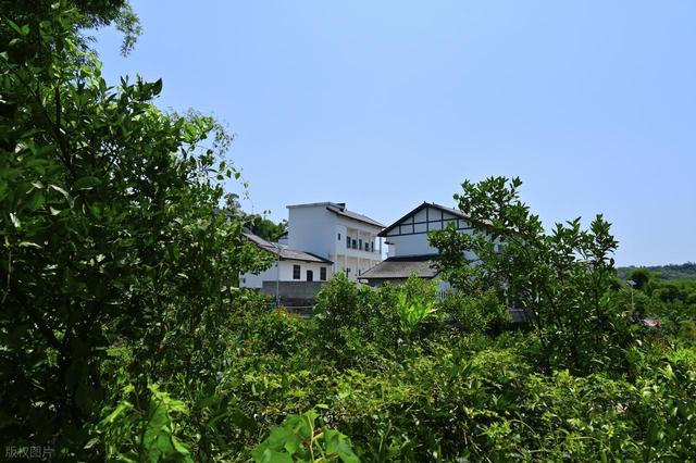三河市：知名的历史文化名村（三）