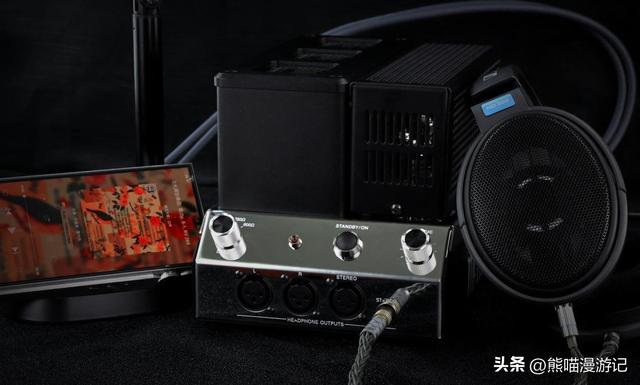 万元电子管耳放搭配多款头戴耳机是何听感？评测麦景图MHA200