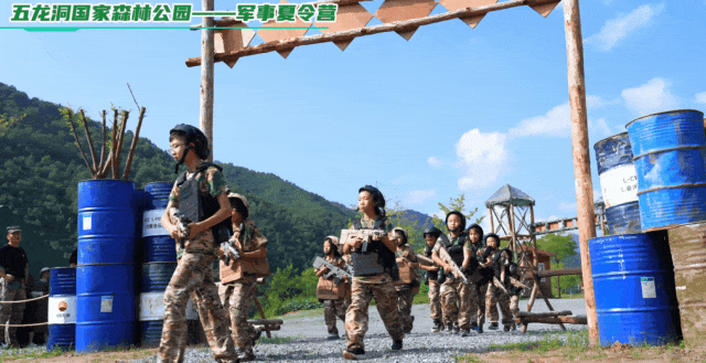 热得遭不住了？汉中喊你来“耍水”