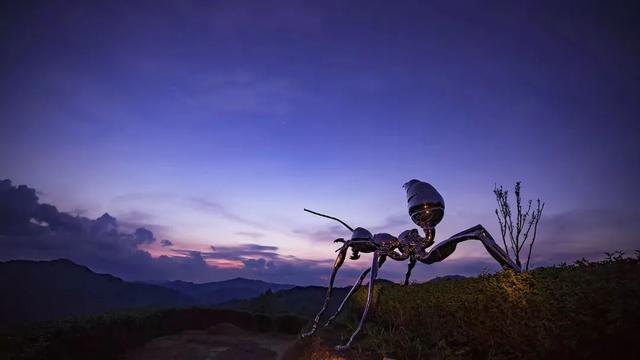 不远、不热还好玩！亲子出游安排上