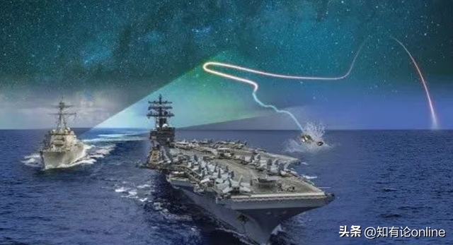 一艘船装装甲旅，一架飞机吞两辆坦克。美国如何建立后勤网络？