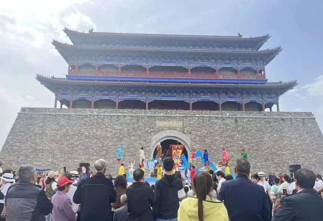 2026清明假期渭南文旅市场交出亮眼答卷