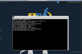软件测试学习笔记丨搭建远程可视化、可操作的ubuntu系统图片