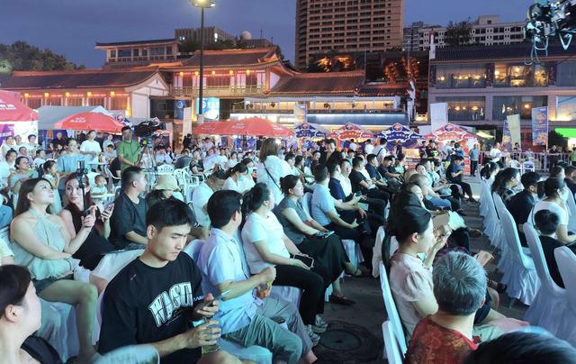 “把商洛唱给你听”文旅推介活动在西安大唐西市举办