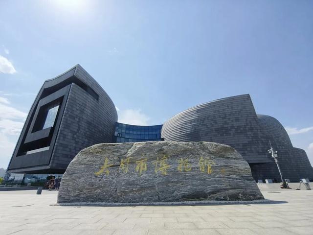 山西两家博物院（馆）入选2025年度全国热门博物馆百强榜