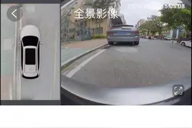 聚焦 | 可自动打码车牌，比亚迪“千里眼”功能短暂恢复？图片