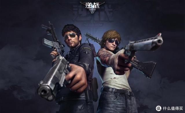 ‌腾讯‘模仿’过的经典网游，网友：不能说很像，简直一模一样！