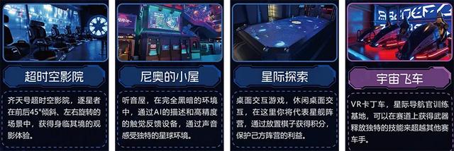服贸会我来了 | 首钢园“会展小镇”逛展逛玩逛吃全攻略