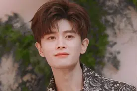 任嘉伦，他的事业危机已经来了图片