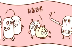 市人民医院：健康科普丨什么是益生菌？该怎么选？看这篇够了→图片