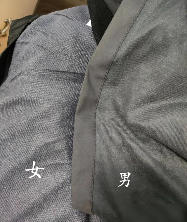 体验过“男物女用”的快乐后，才发现：这么多年花了太多冤枉钱！