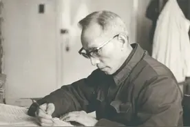 战胜千年蝗灾的中国攻略图片