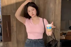 微胖、腿粗、屁股大…你以为的身材缺点，其实是中了“基因彩票”图片