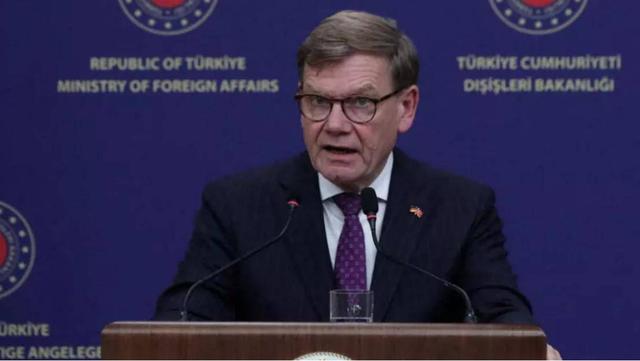 反华大鱼全部冒头？7国统一战线，逼中方后退3步，否则后果自负