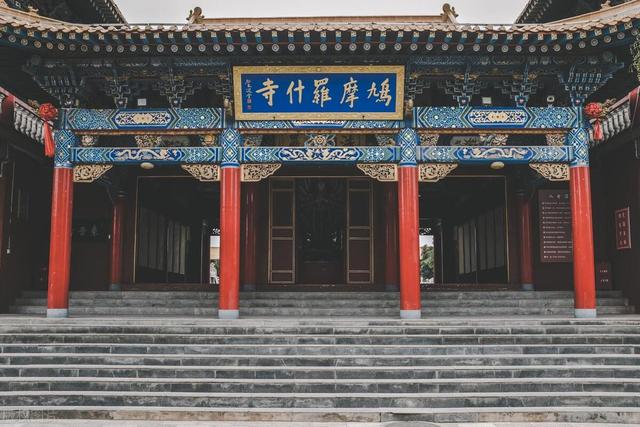 武威景点排行榜，甘肃武威值得一去的7个好玩景点，你去过几个？