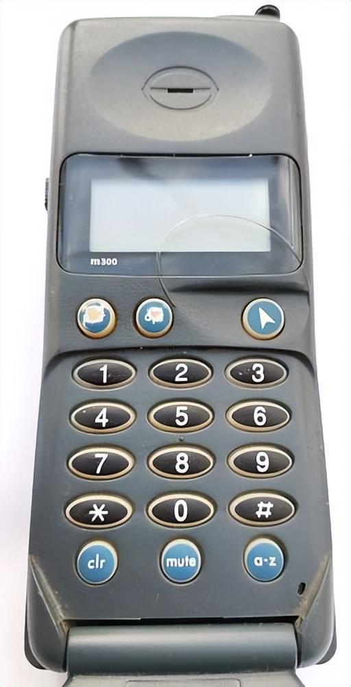 通信历史连载815-世界第一部支持1800MHz的手机到底是谁-1993年