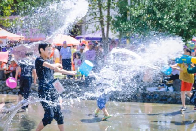 五一腾冲文旅活动汇总｜赴春日之约，享专属快乐