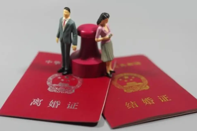 中美俄离婚率差距断崖：美国2.4‰，俄罗斯54%，中国令人意外