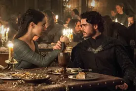 权力的游戏：血色婚礼发生的主要原因，不是少狼主的背信，而是他图片