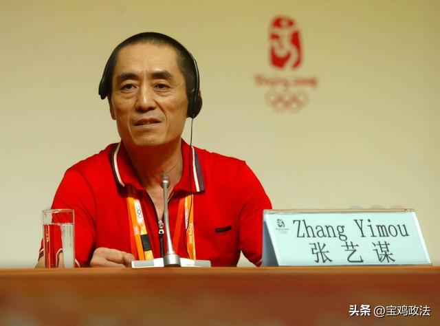 国安“点名	”75岁张艺谋，释放三个强烈信号	，巩俐的话真没说错