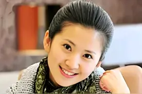 黑龙江电视台主持人于硕图片