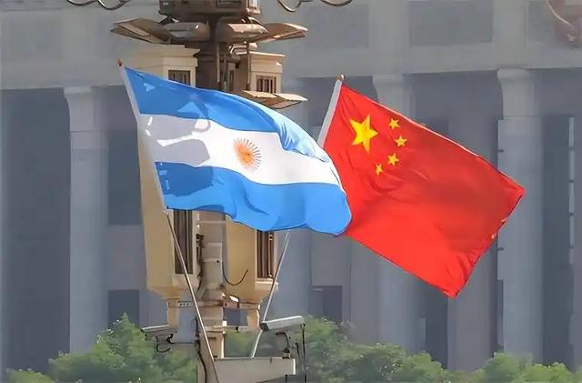 阿根廷要做“第二个荷兰”?出手扣押中方零件,中阿项目急踩刹车