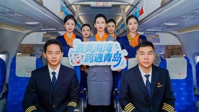 “鸥遇！鸥遇！”海鸥季潍坊启航派对，优惠惊喜等你来逛~