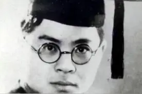 1969年吴晗夫妇去世，养女回忆：他们一生不同纱帐，死也未能共穴图片