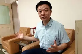 两岸差距究竟有多大？于北辰：一个兵能换大陆一条船图片